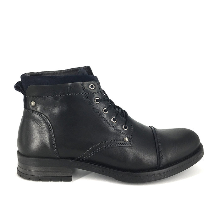 INFANTE // 5790 / PRETO - ::