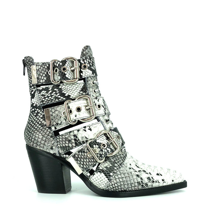 JEFFREY CAMPBELL // CACERES / BLACK+WHITE - ::