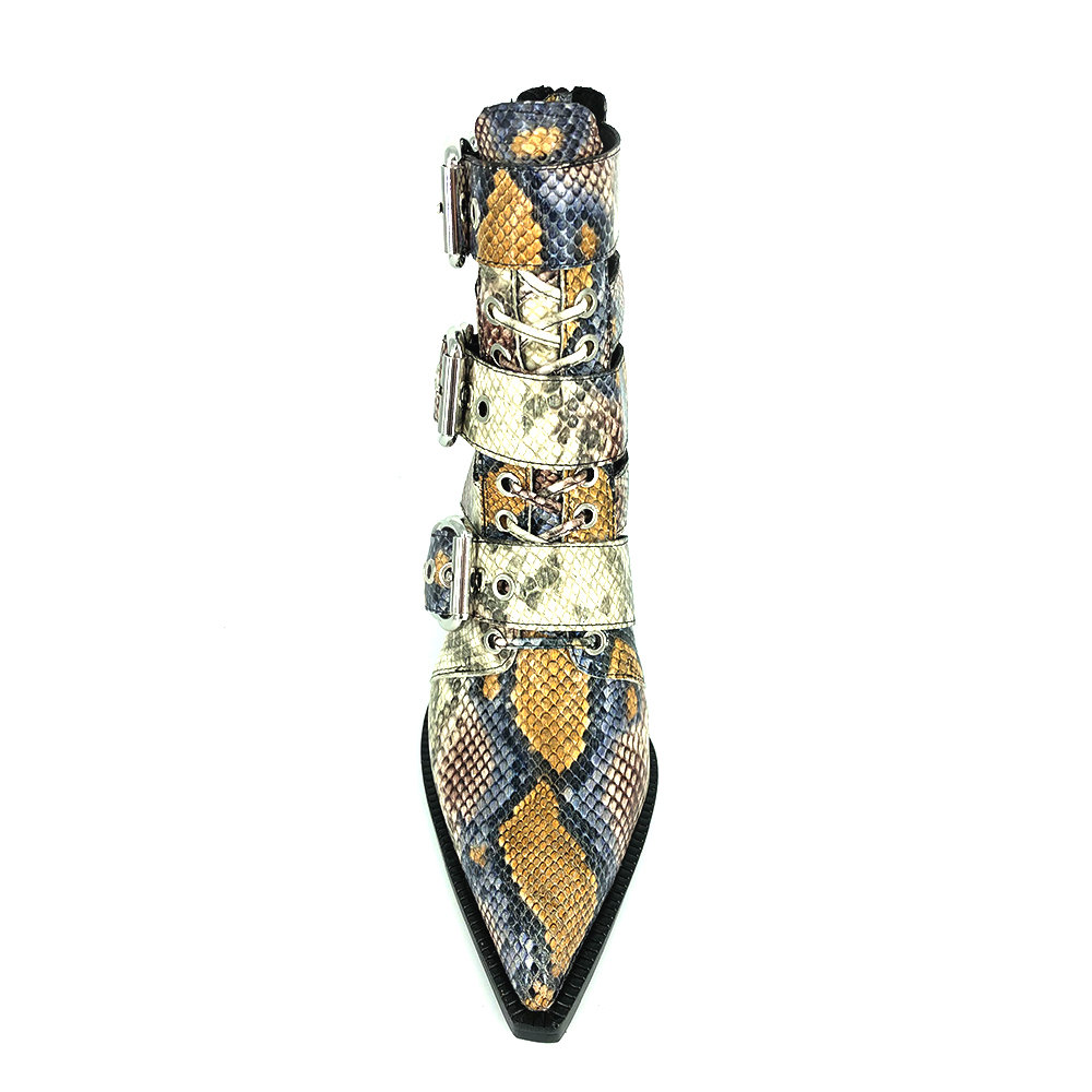 Jeffrey campbell discount grey wine snake
