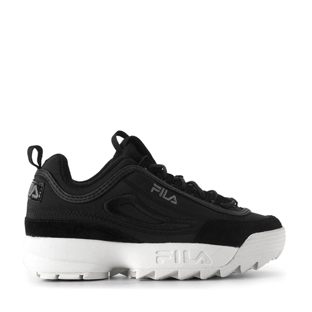 Disruptor satin low 2025