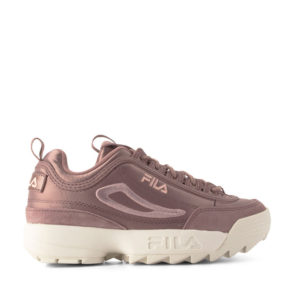 Fila disruptor s low wmn online