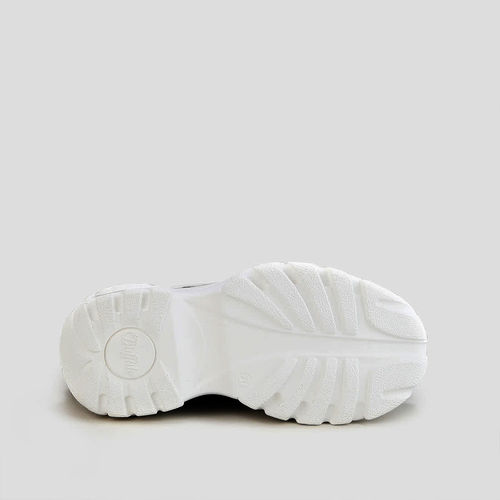 BUFFALO LONDON // 1348-14 2.0 / WHITE - ::