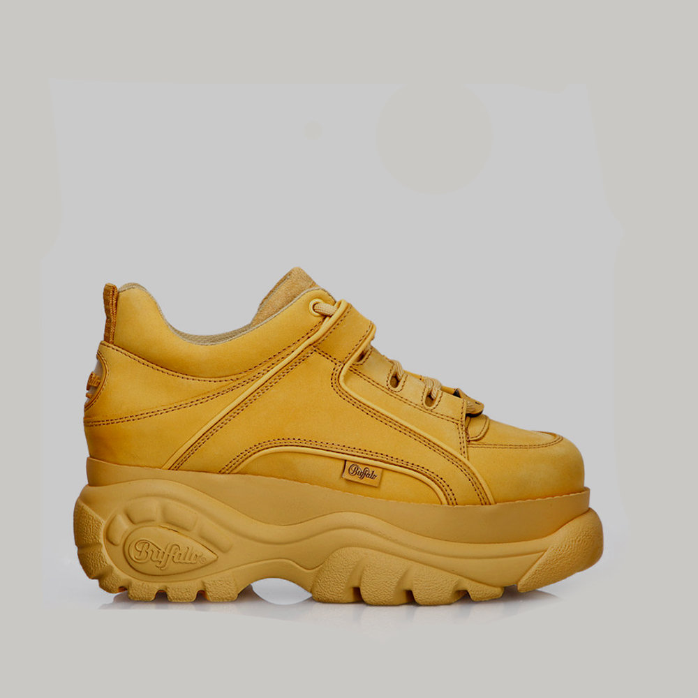 Super buffalo scarpe 2025