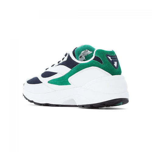 FILA VENOM LOW WHITE NAVY SHADY GLADE GARDENIA