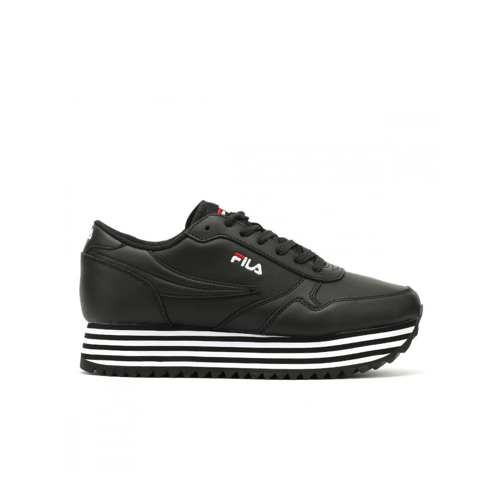 Fila orbit zeppa stripe wmn 2025