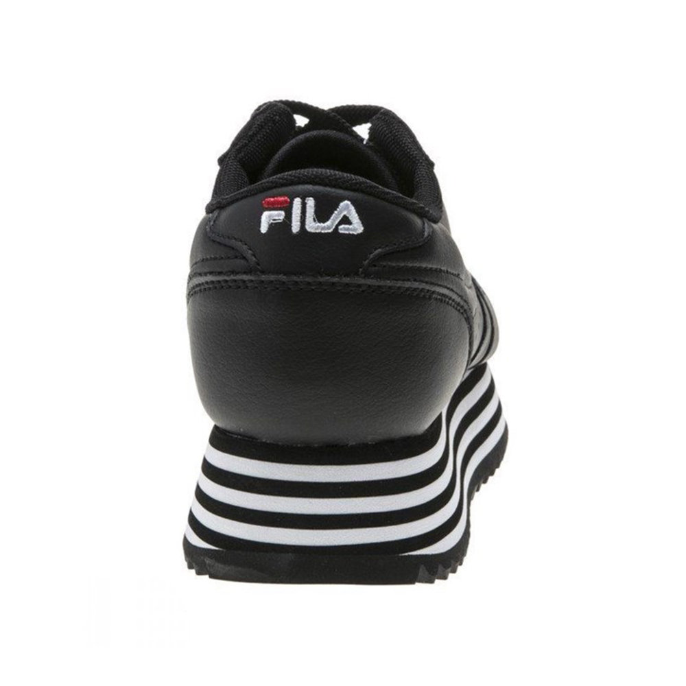 FILA ORBIT ZEPPA F WMN BLACK ST