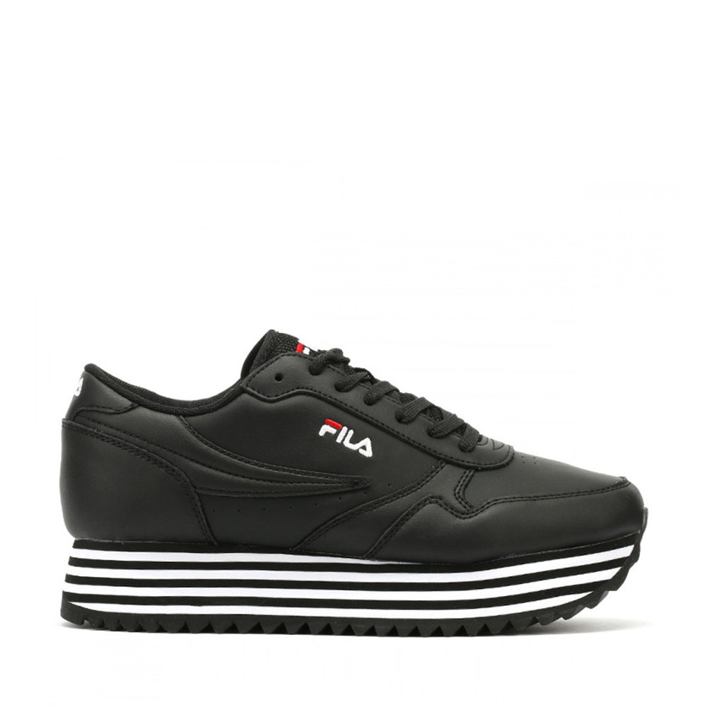 FILA ORBIT ZEPPA F WMN BLACK ST