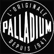 PALLADIUM - Hombre