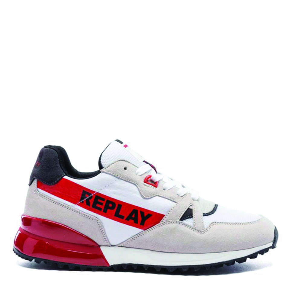 replay shoes