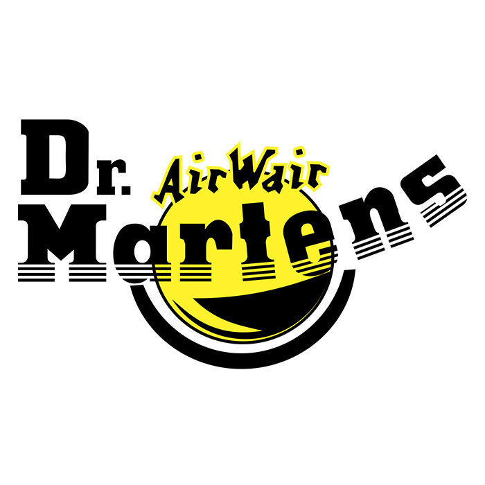 DR. MARTENS