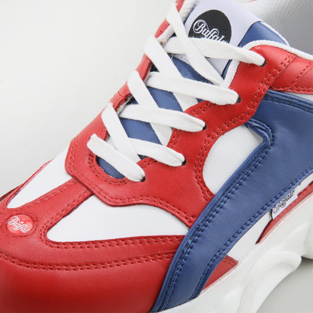 Buffalo colby sneakers discount