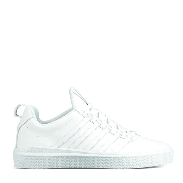 K-SWISS // DONOVAN / WHITE - ::