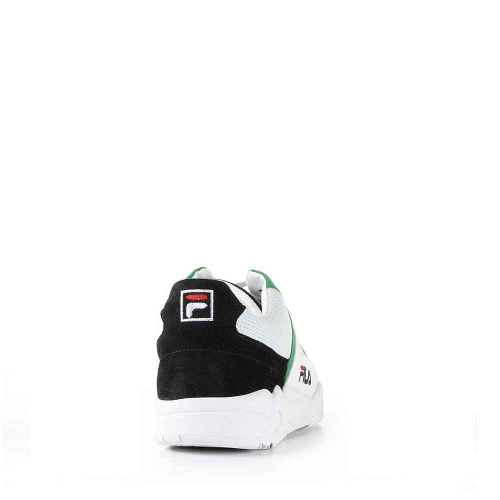 Fila cedar clearance