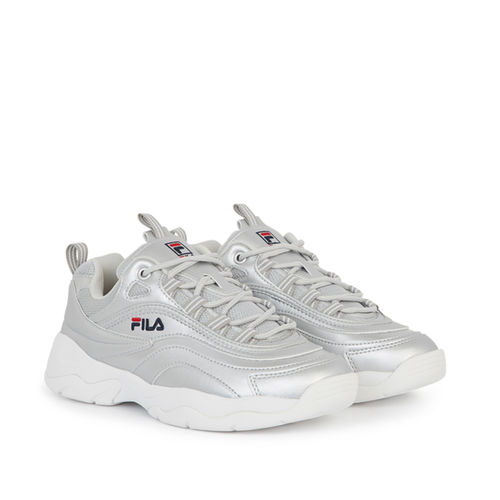 fila ray f low