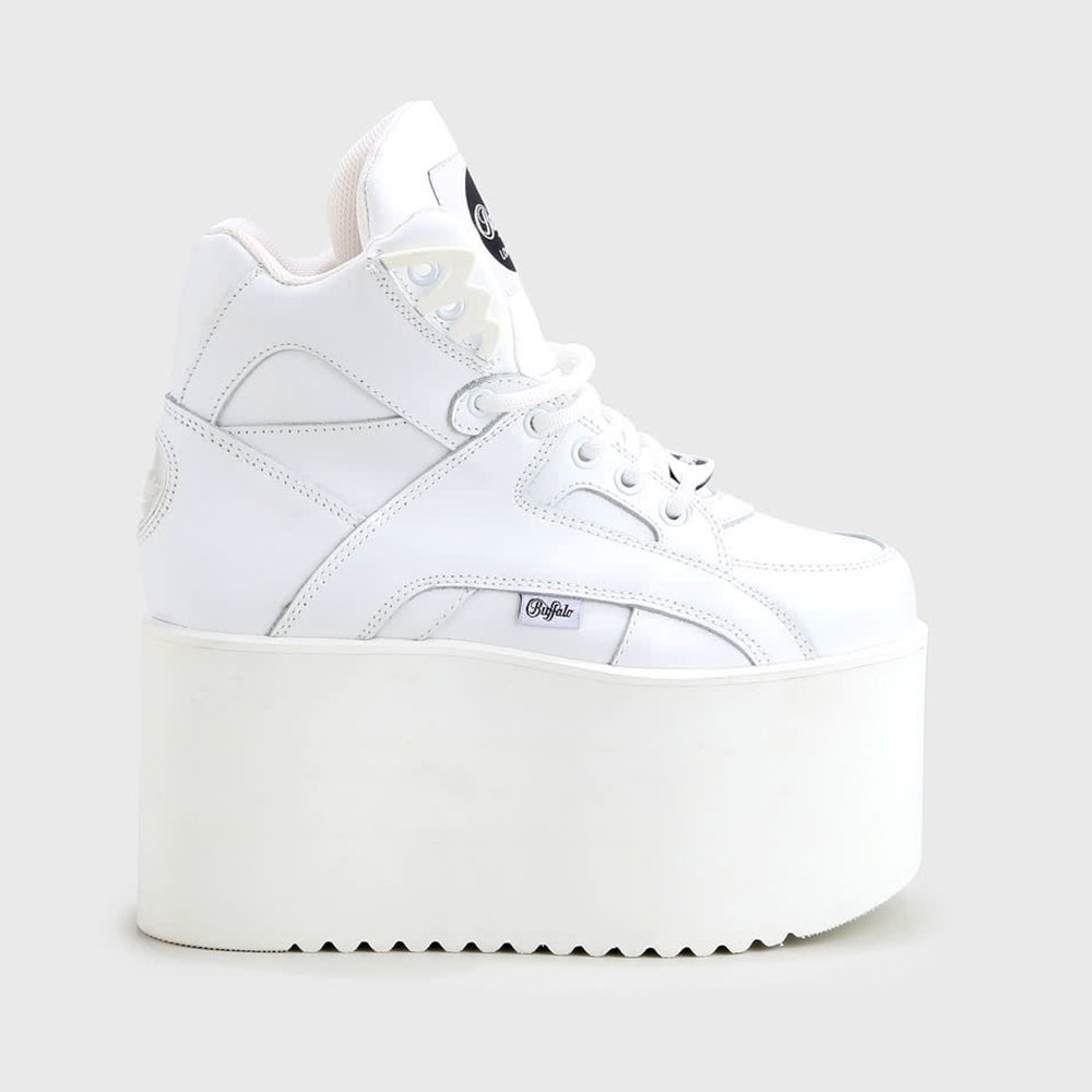 Buffalo london discount sneaker high