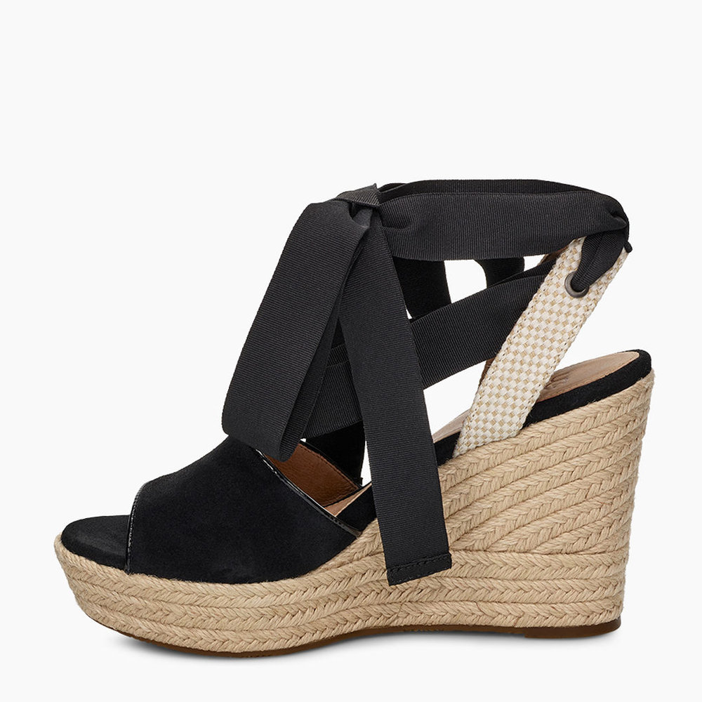 Shiloh wedge on sale