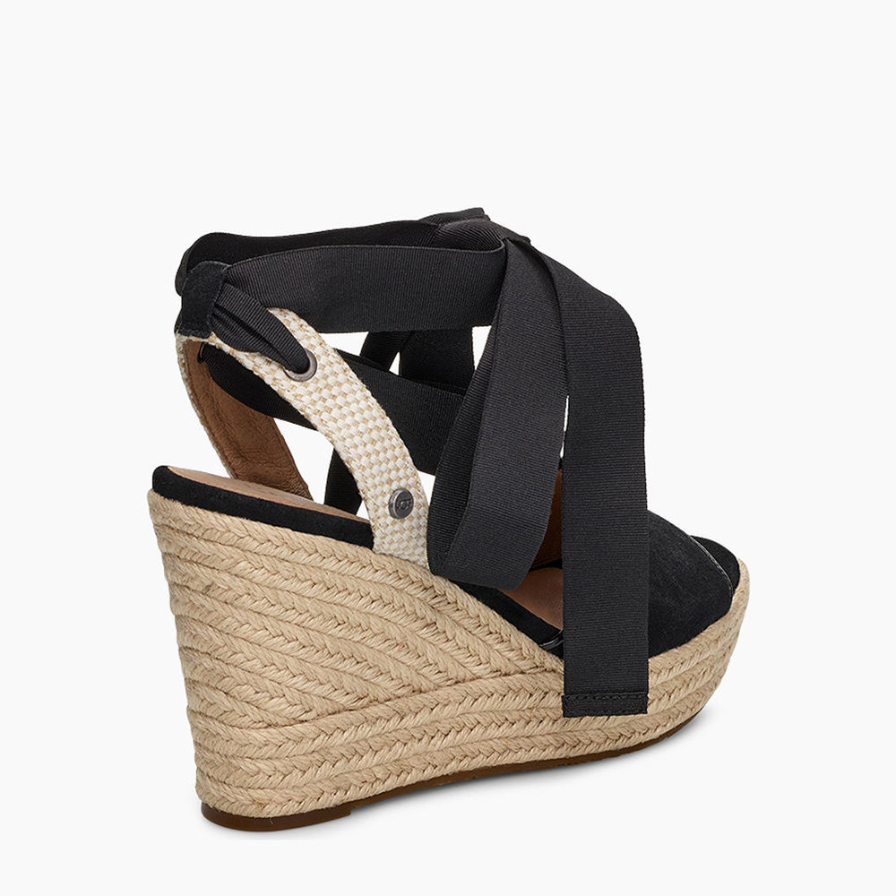 Shiloh wedge discount