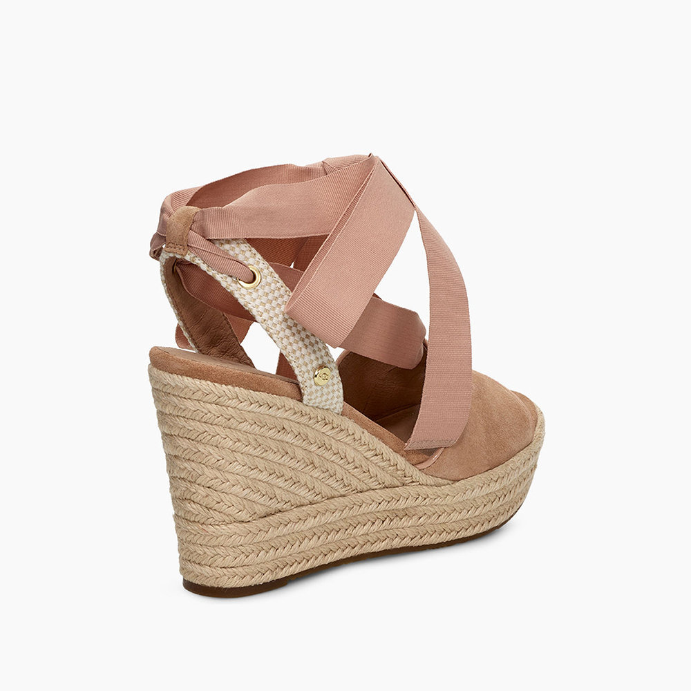 shiloh ugg
