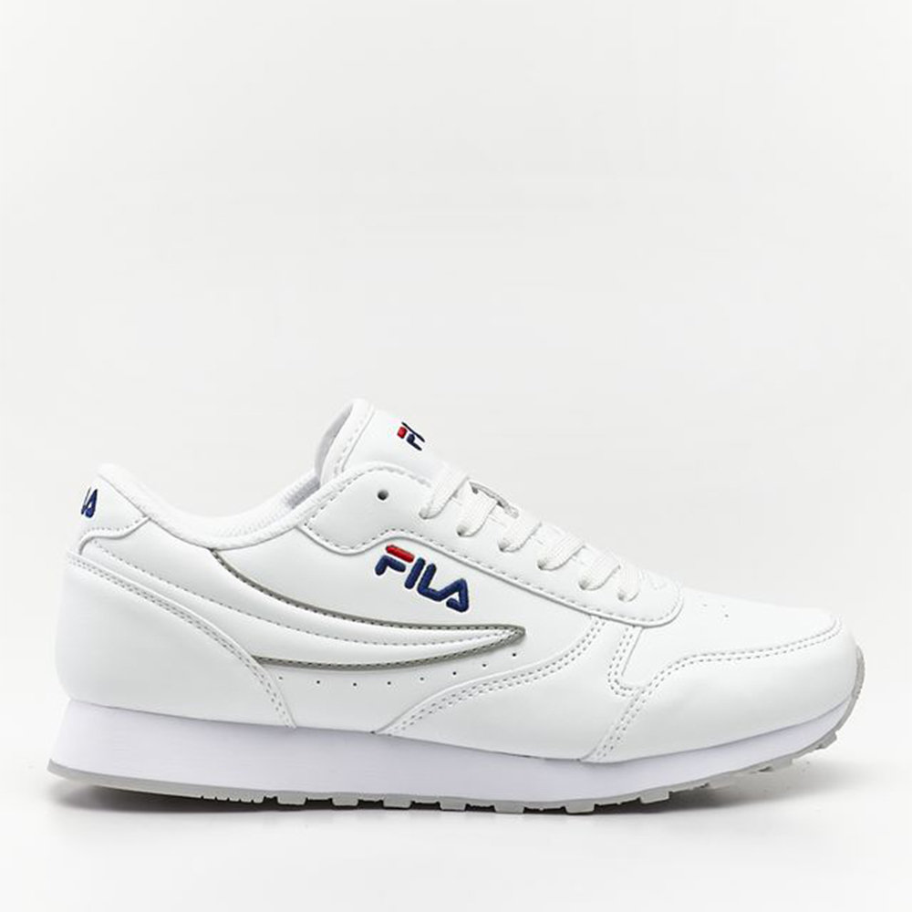 Fila orbit low wmn white new arrivals