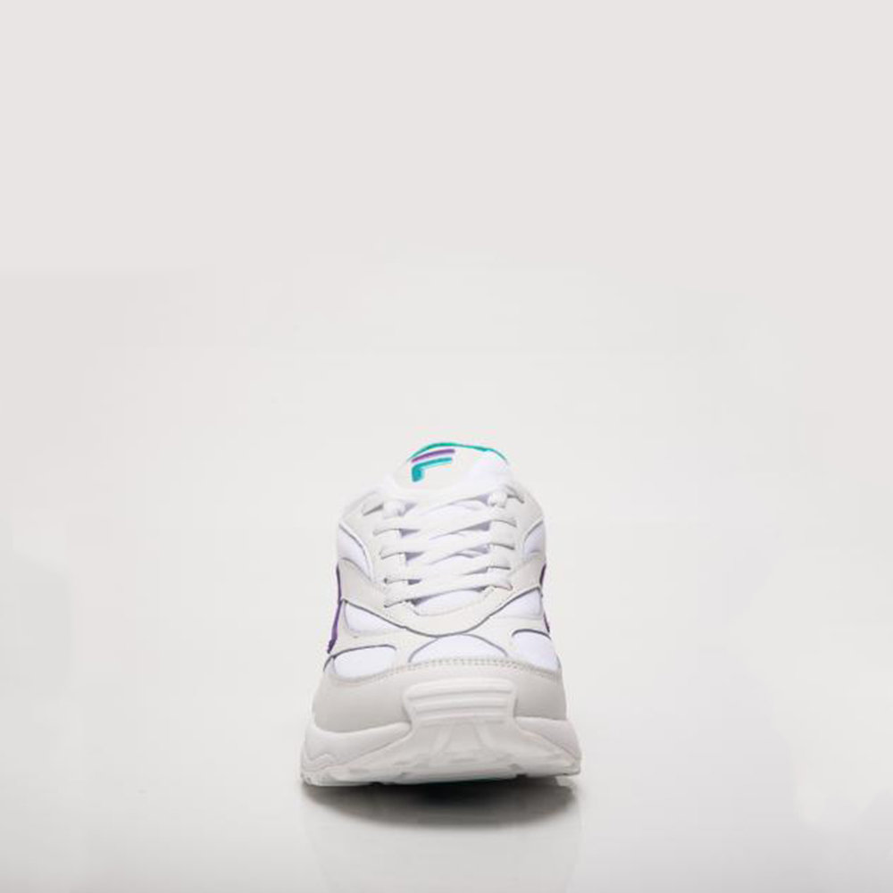 Fila venom blue sales