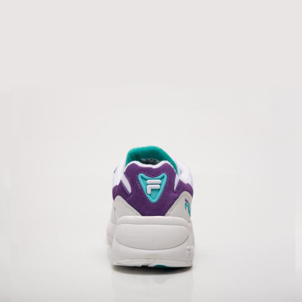 Fila hotsell venom violet