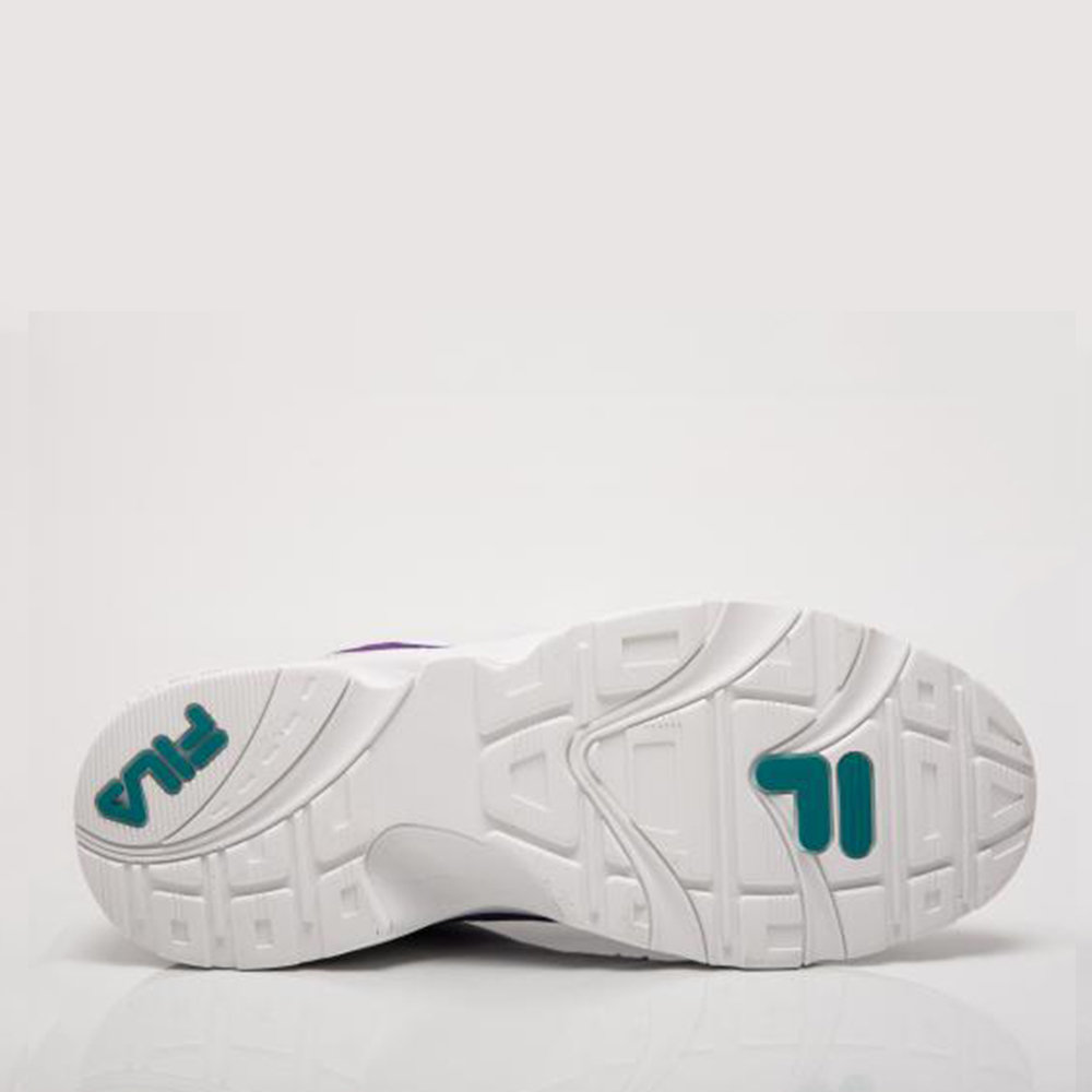 Fila venom deals low violet