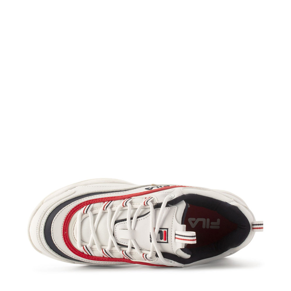 Fila ray navy new arrivals