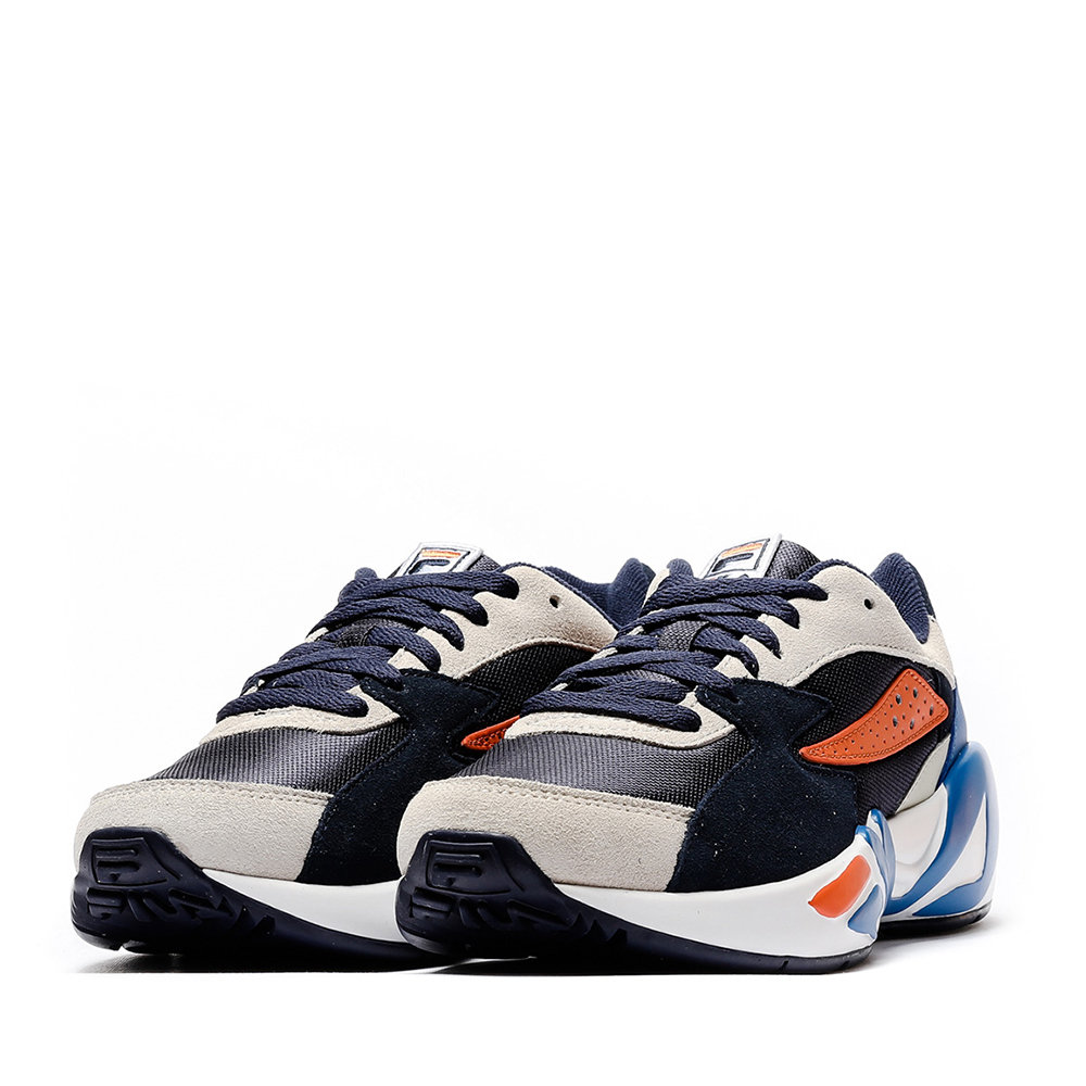 Fila mindblower blue online
