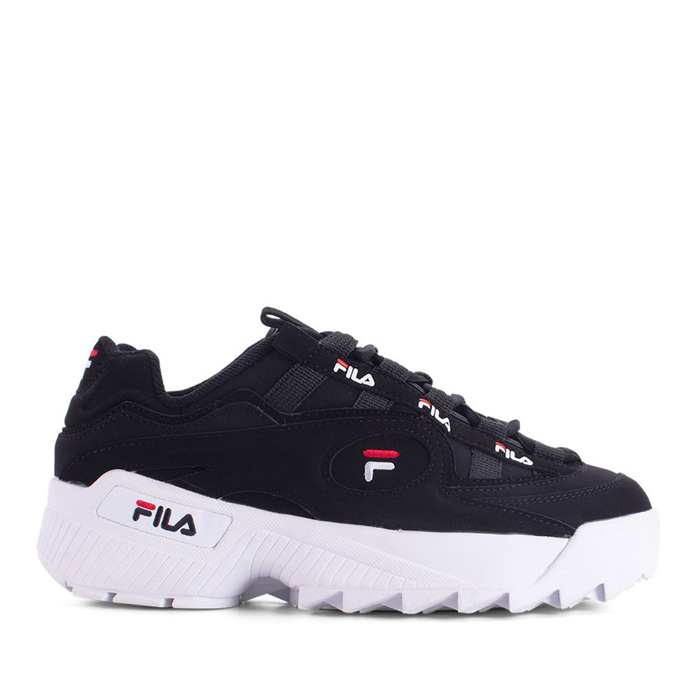 D formation cheap fila