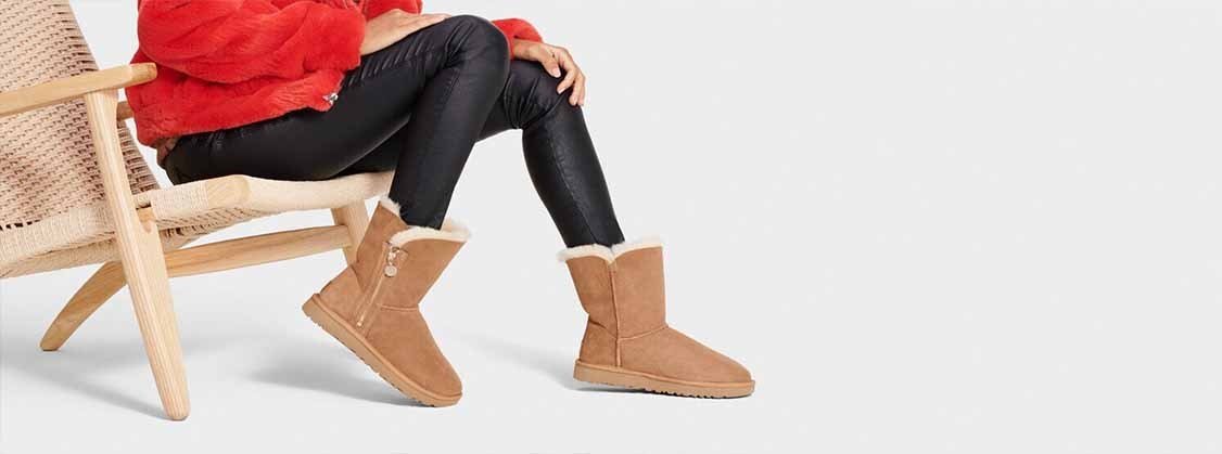 UGG AUSTRÁLIA