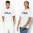 FILA // PURE / BRIGHT WHITE - ::