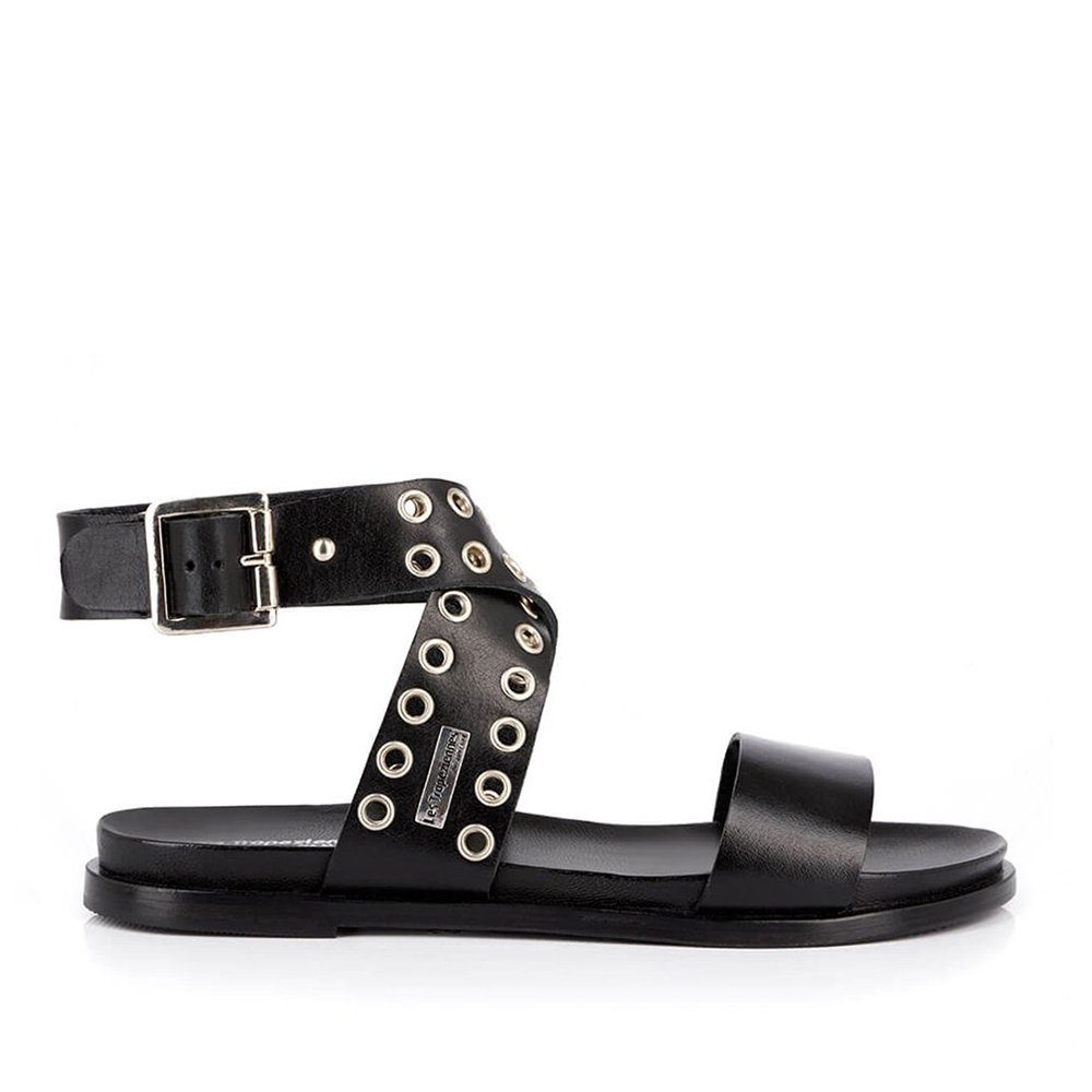 Sandales gayo cheap les tropeziennes