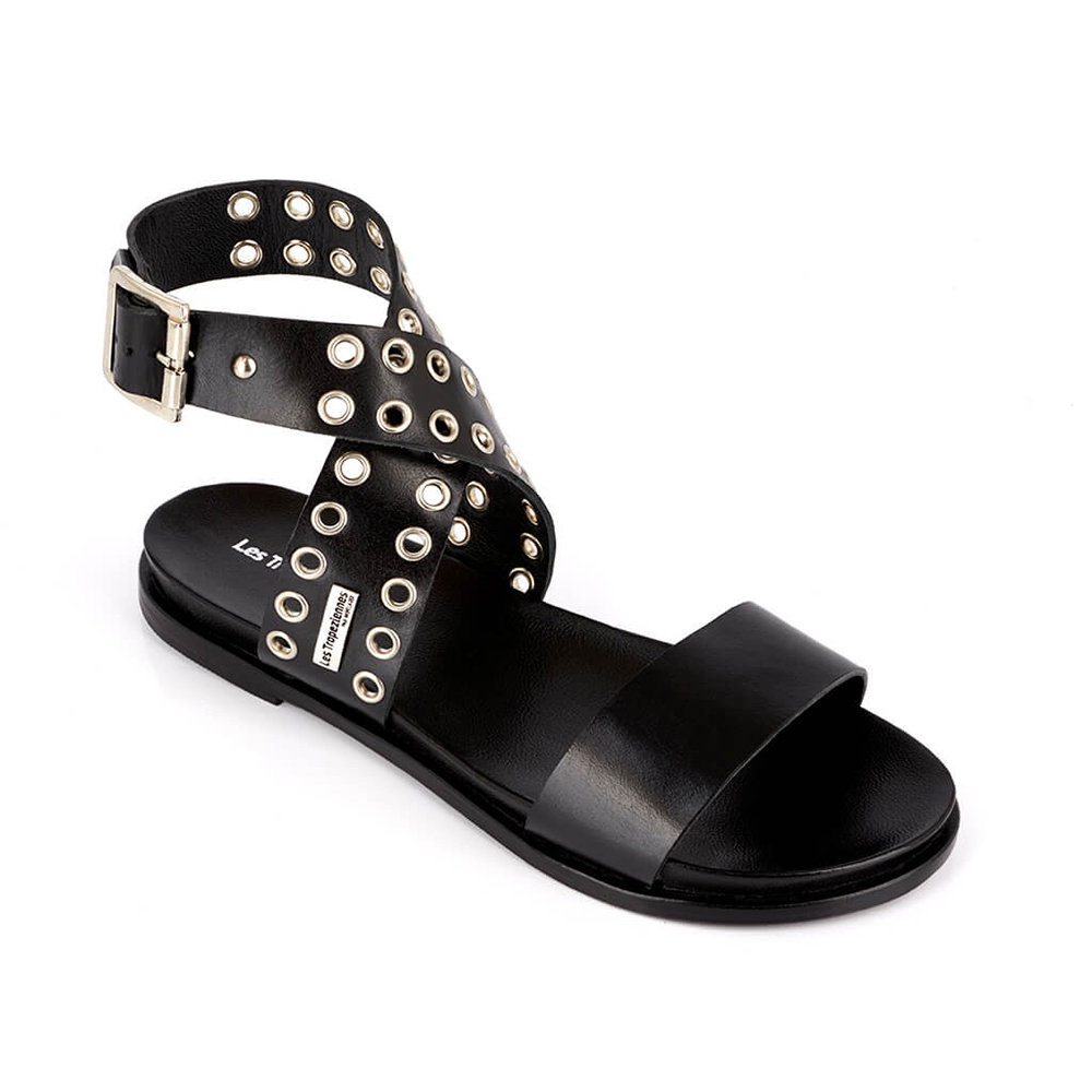 Sandales gayo cheap les tropeziennes