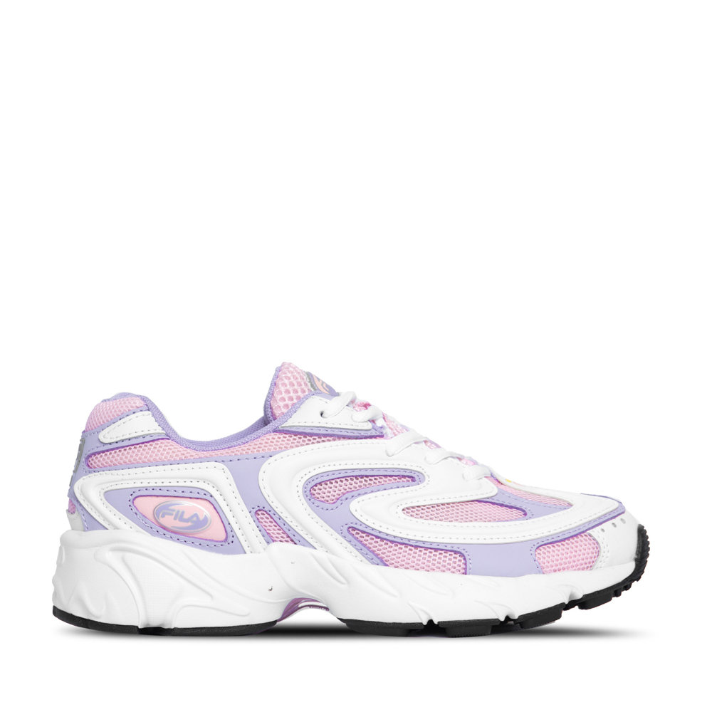 FILA CREATOR WMN C PINK WHI GARDENIA