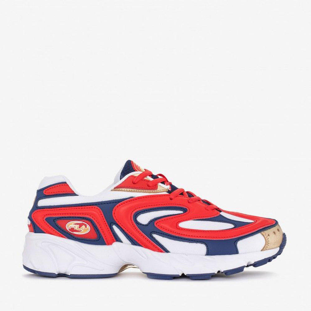 Fila creator sneaker on sale