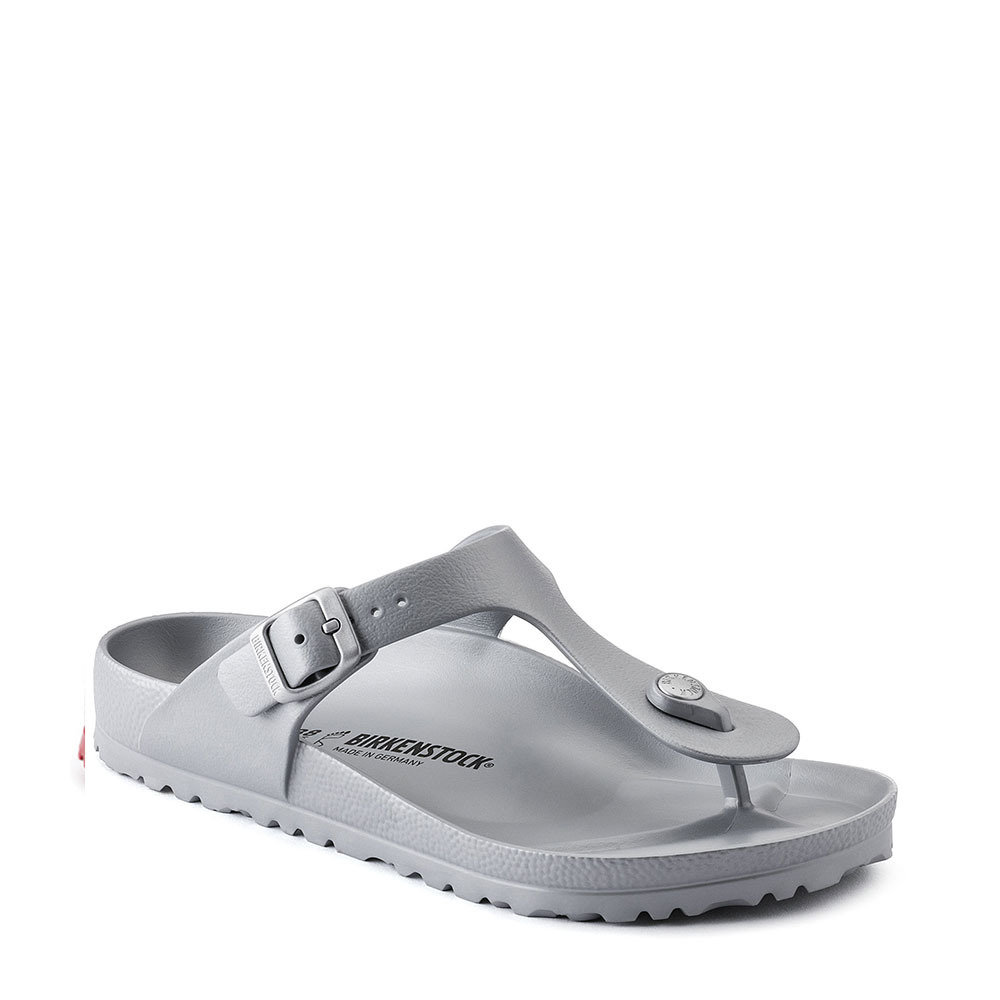 Gizeh eva metallic silver outlet