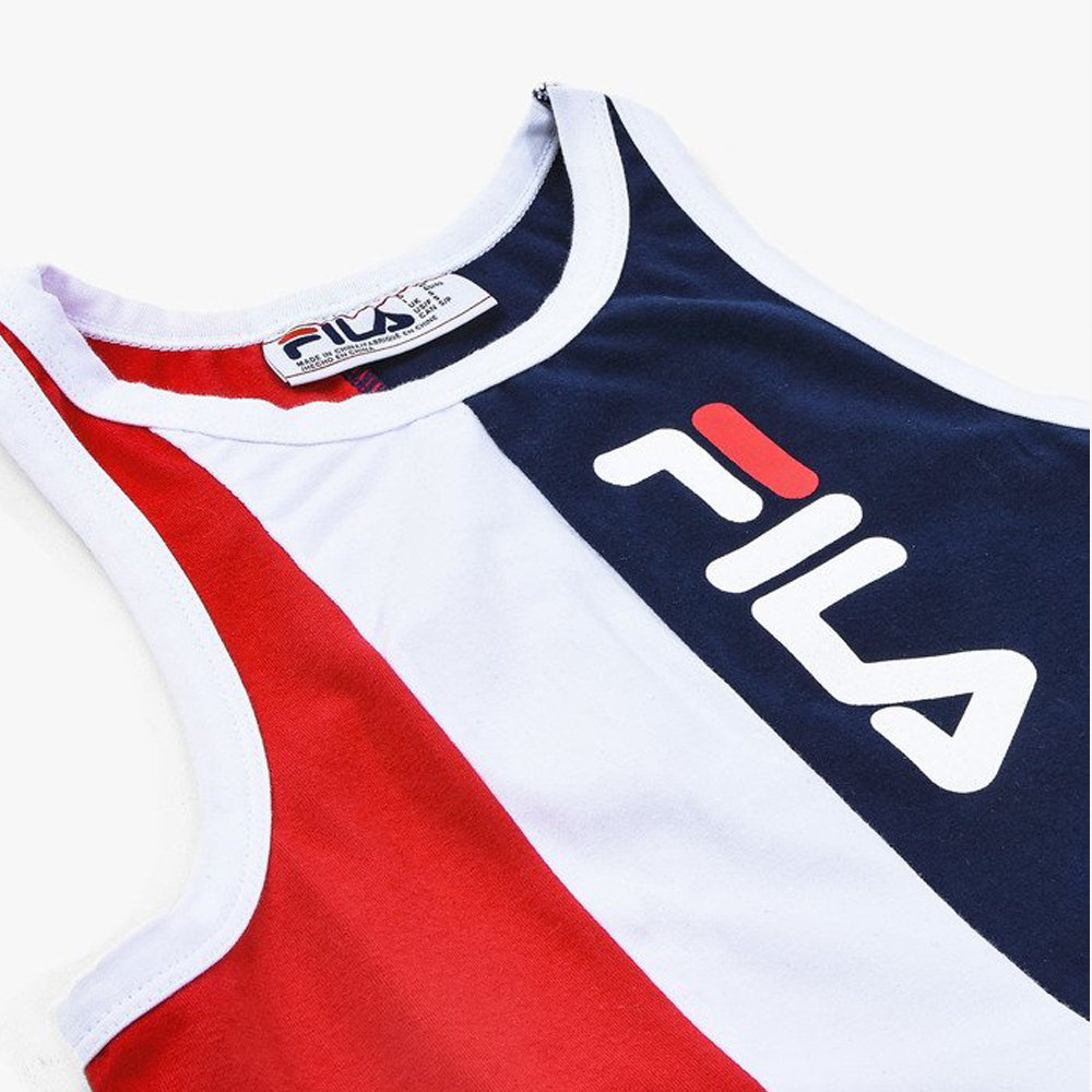 FILA ALANA B PEACOAT GARDENIA