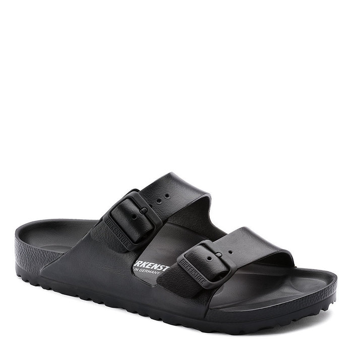 BIRKENSTOCK // ARIZONA EVA / BLACK II - ::