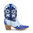 JEFFREY CAMPBELL // LOONEY / LT BLUE - ::
