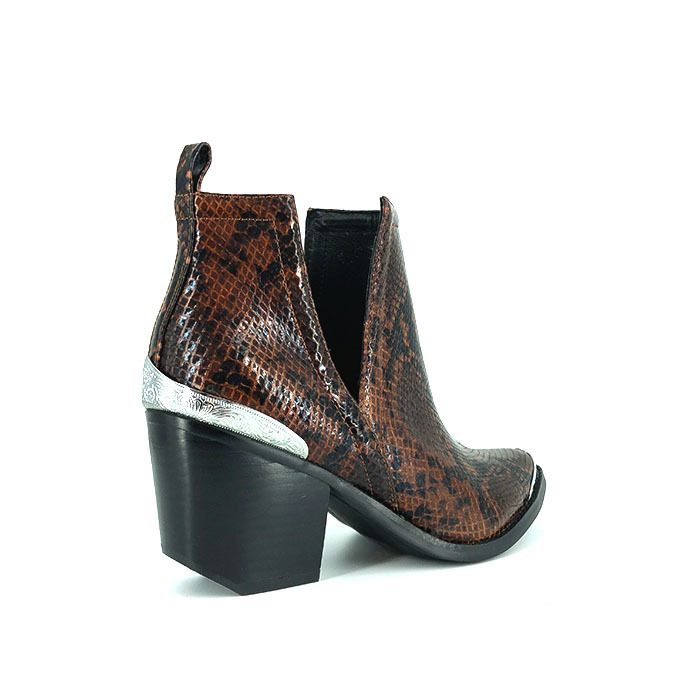 Jeffrey campbell outlet cromwell black