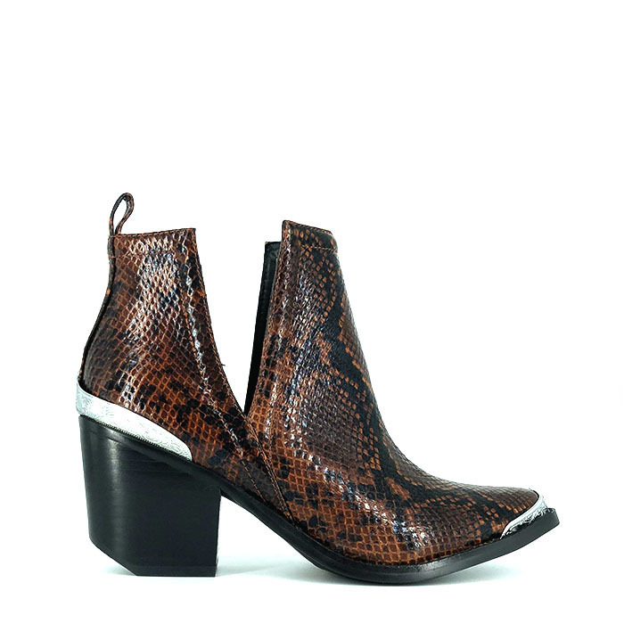 Jeffrey campbell cromwell black online