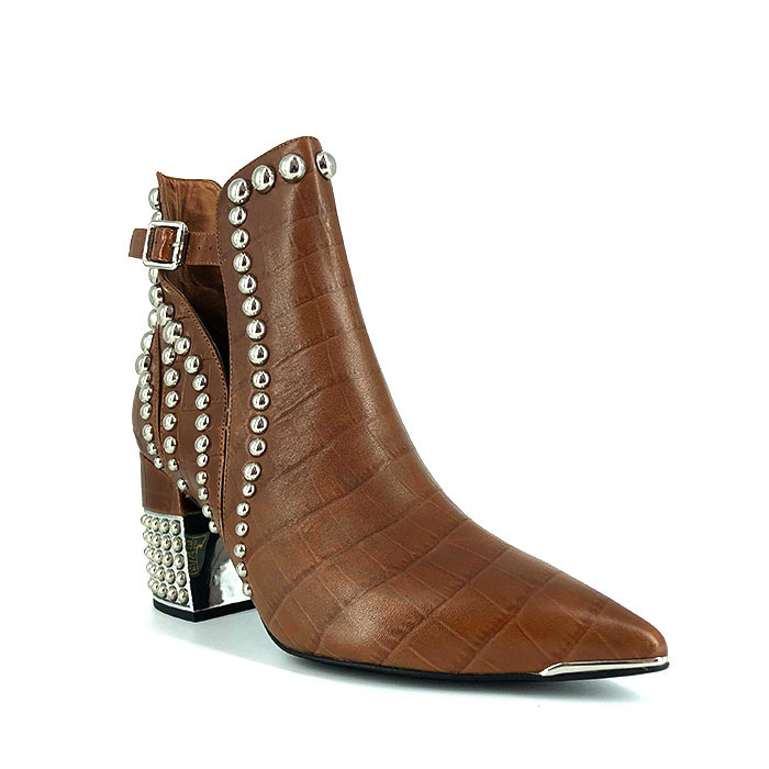 Jeffrey campbell shop rylan bootie