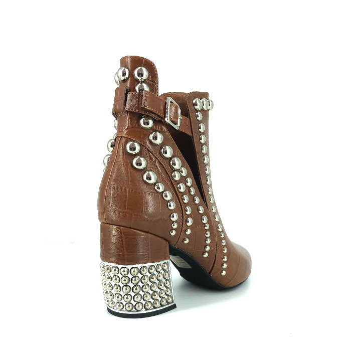 Jeffrey campbell rylance studded bootie clearance