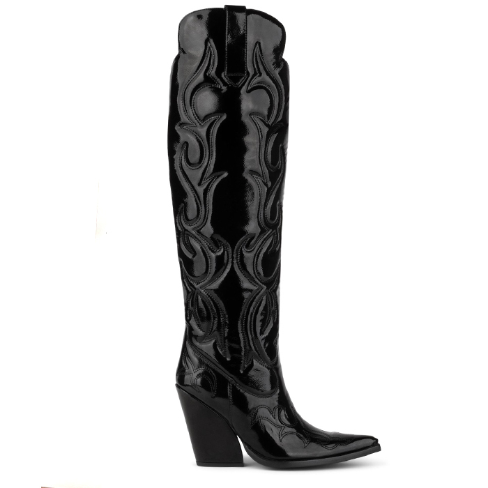 Jeffrey campbell amigos 2025 boots