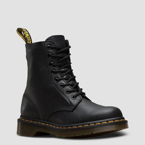 DR. MARTENS // 1460 PASCAL VIR. / BLACK - ::