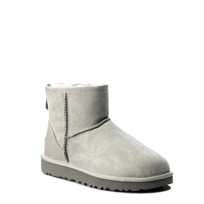 UGG // W CLASSIC MINI II / GREY VIOLE - ::