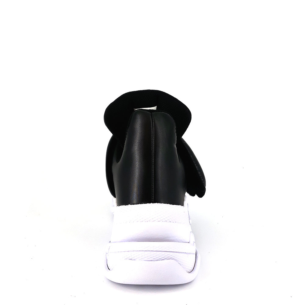 Jeffrey campbell retina velcro sneakers new arrivals
