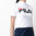 FILA // EVERY TURTLE T / BRIGHT WHIT