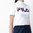 FILA // EVERY TURTLE T / BRIGHT WHITE