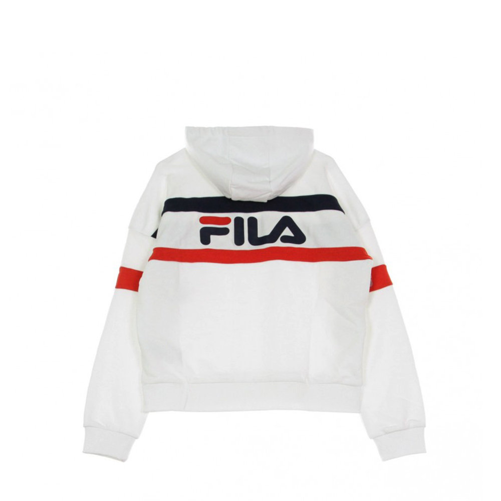 Fila ella hoodie store